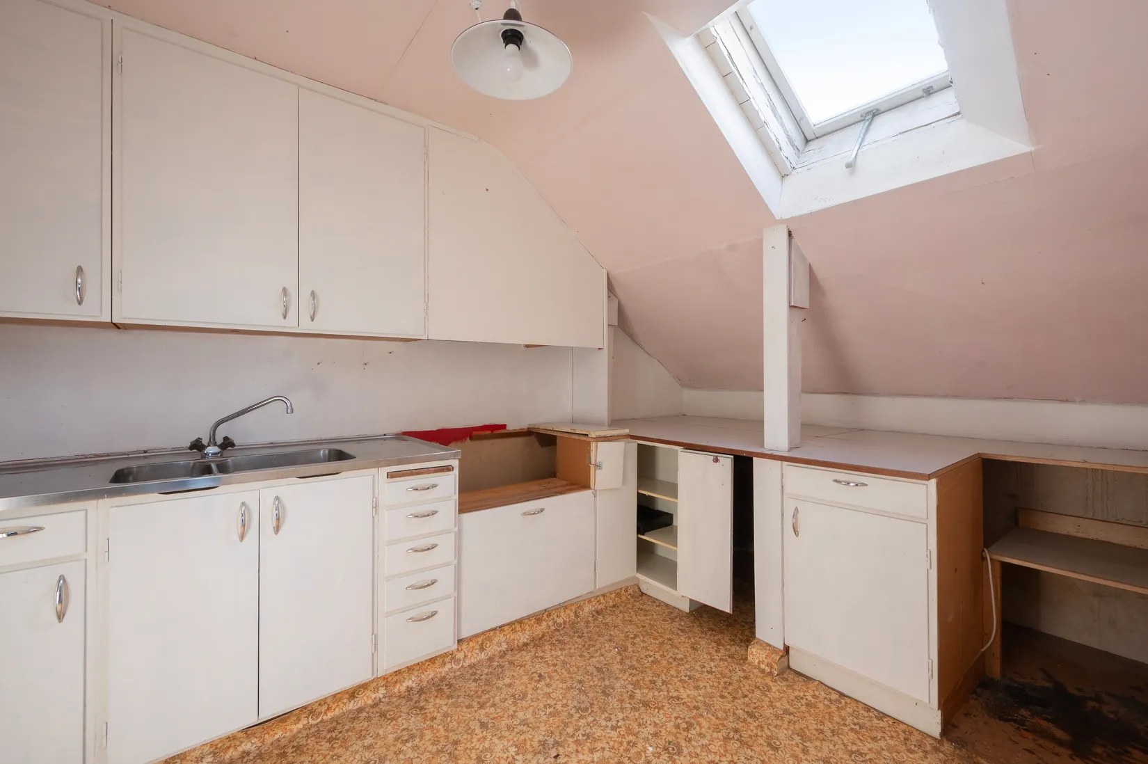 Villa, Åvägen 53A, Fullersta, Huddinge