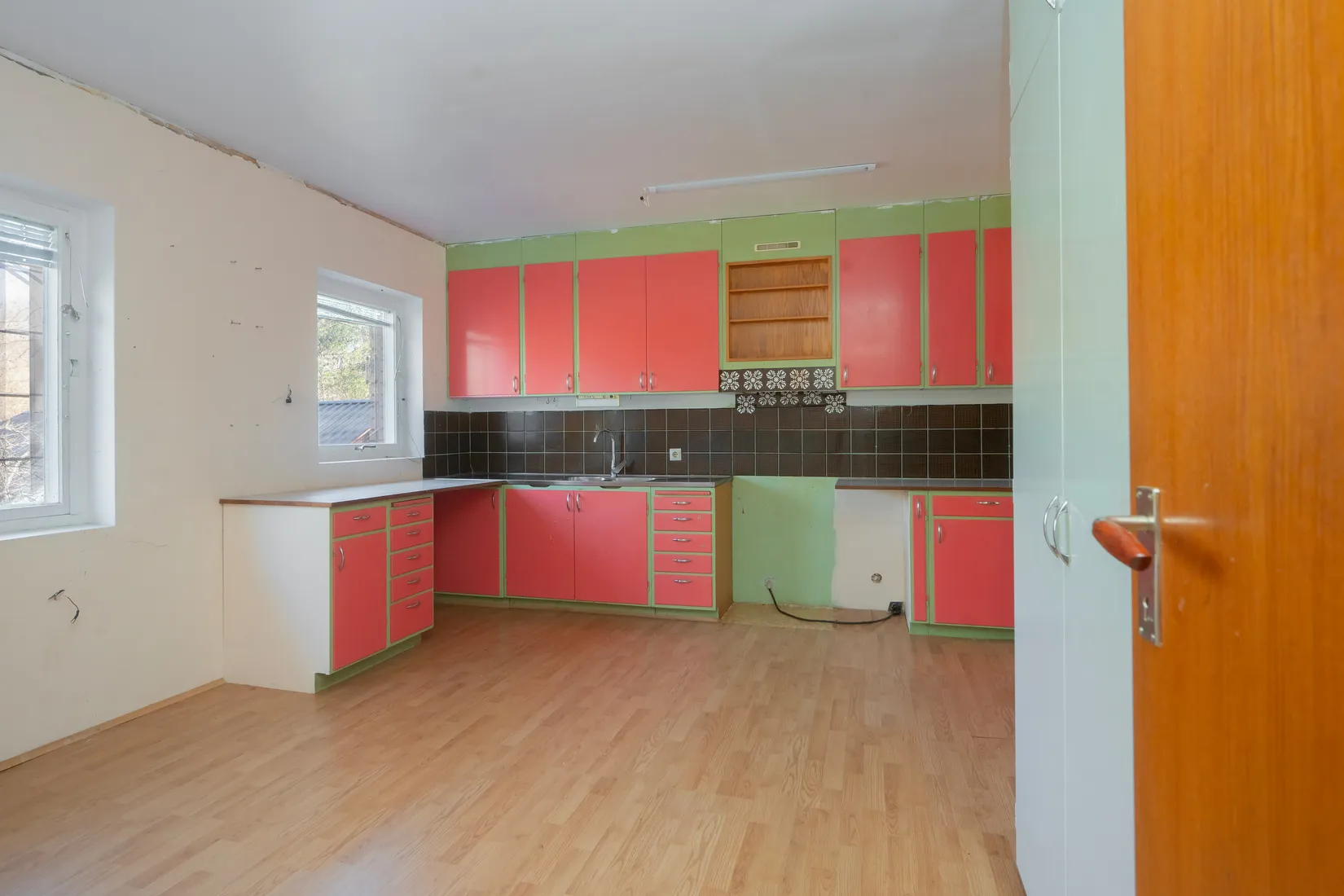 Villa, Åvägen 53A, Fullersta, Huddinge