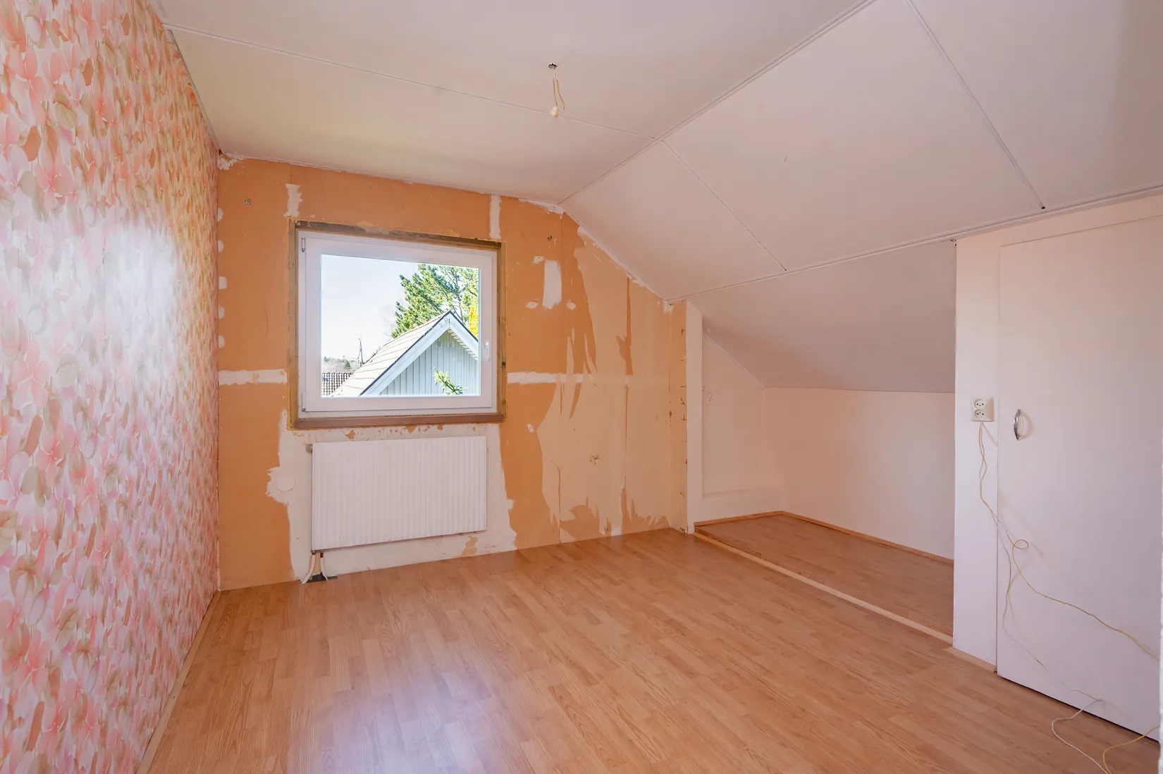 Villa, Åvägen 53A, Fullersta, Huddinge