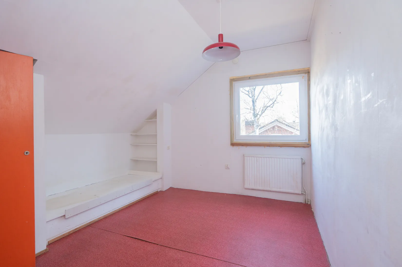 Villa, Åvägen 53A, Fullersta, Huddinge