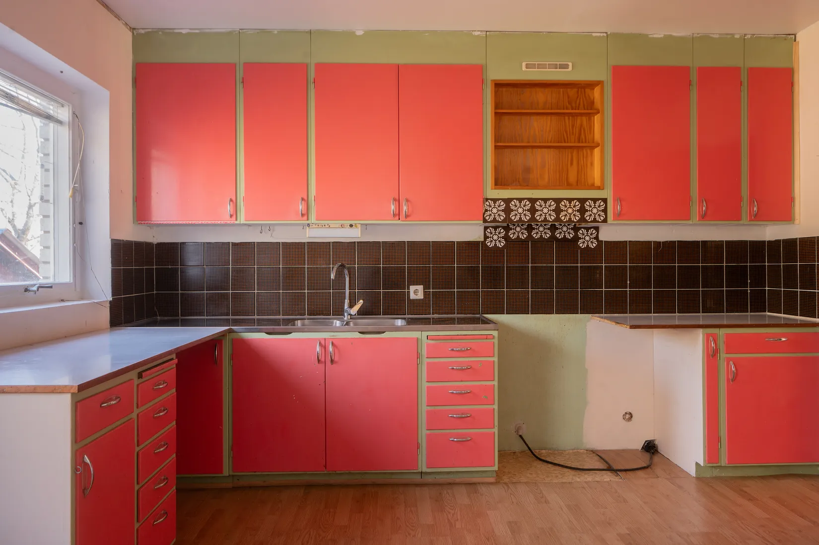 Villa, Åvägen 53A, Fullersta, Huddinge