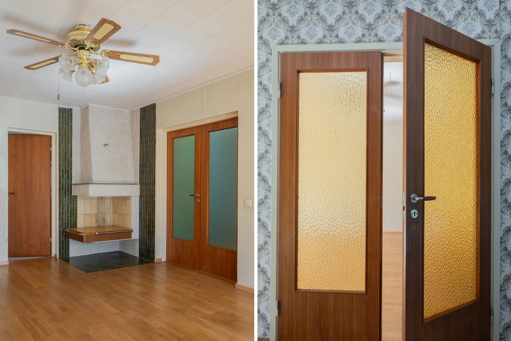 Villa, Åvägen 53A, Fullersta, Huddinge