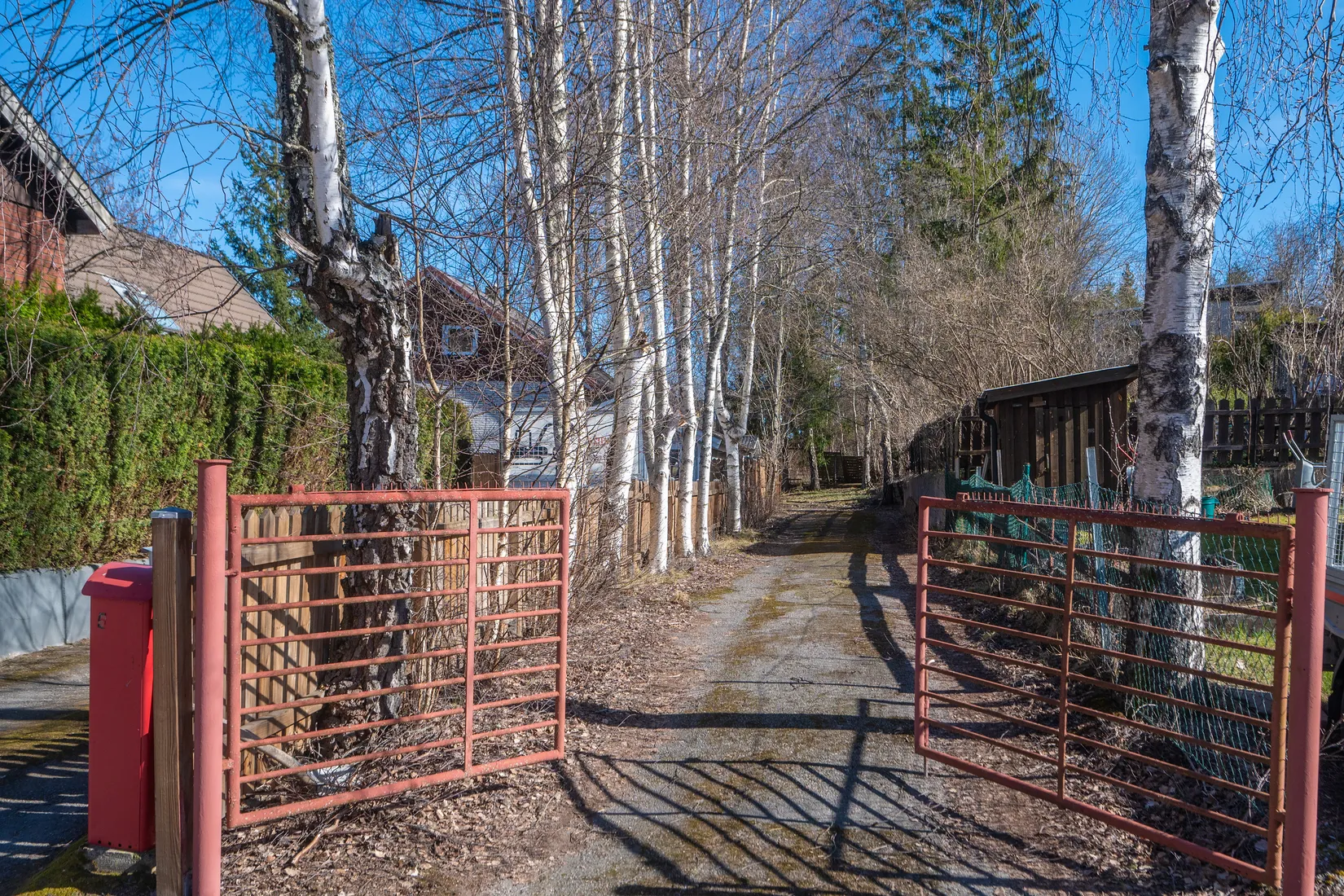 Villa, Åvägen 53A, Fullersta, Huddinge