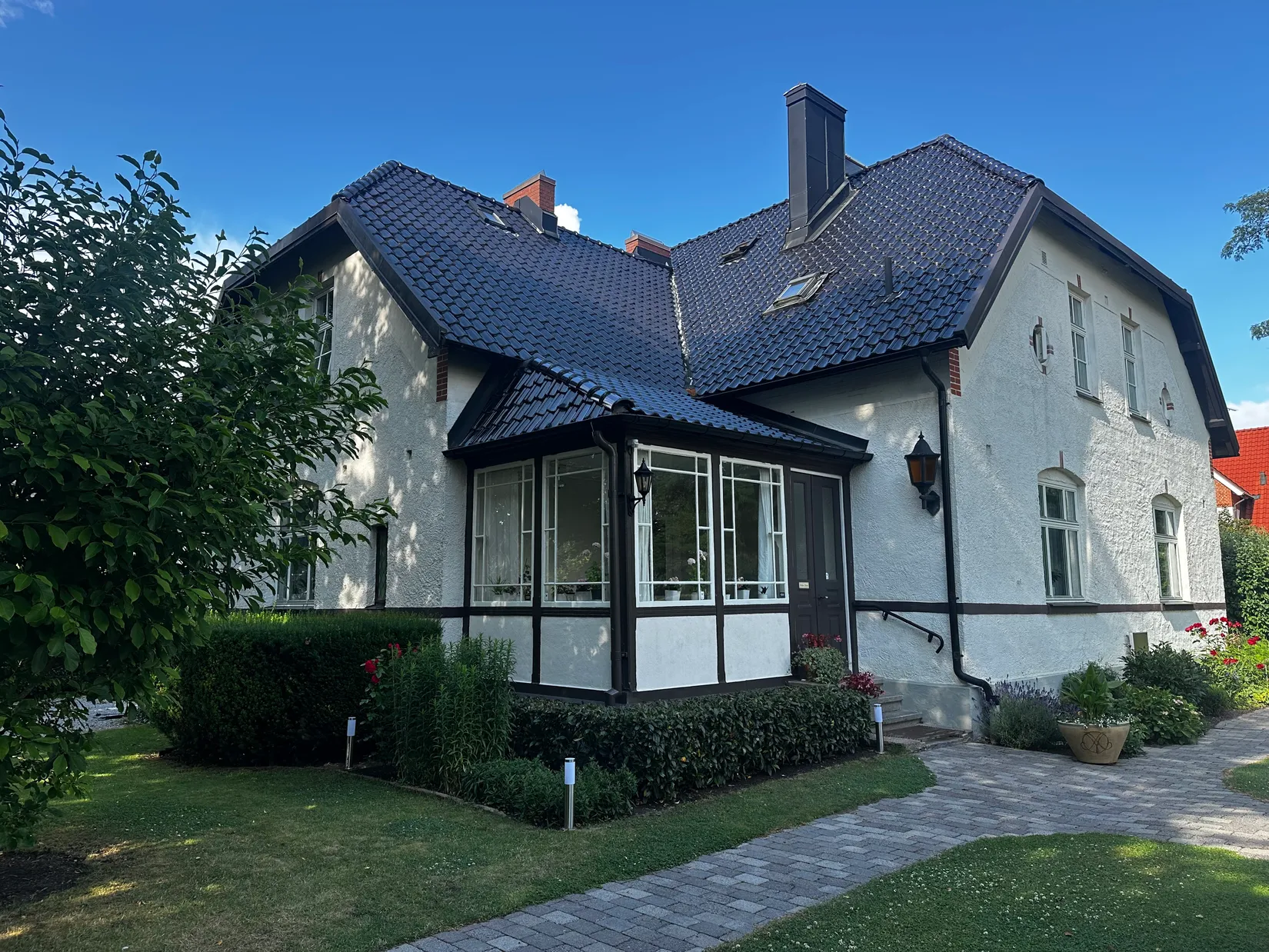 Villa, Kullavägen 16, Åkarp, Burlöv