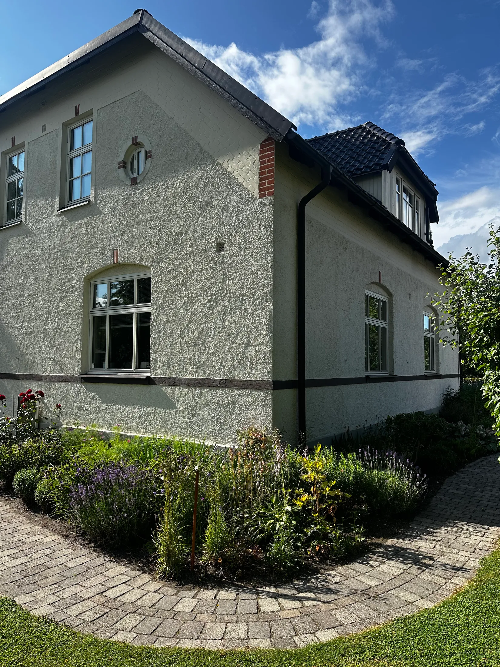 Villa, Kullavägen 16, Åkarp, Burlöv