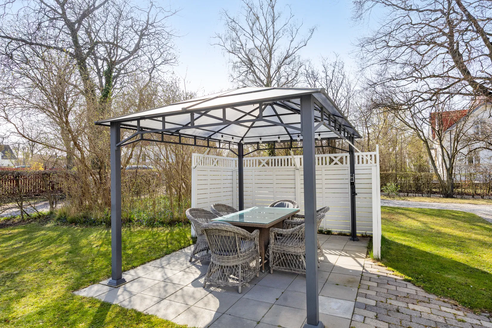 Villa, Kullavägen 16, Åkarp, Burlöv