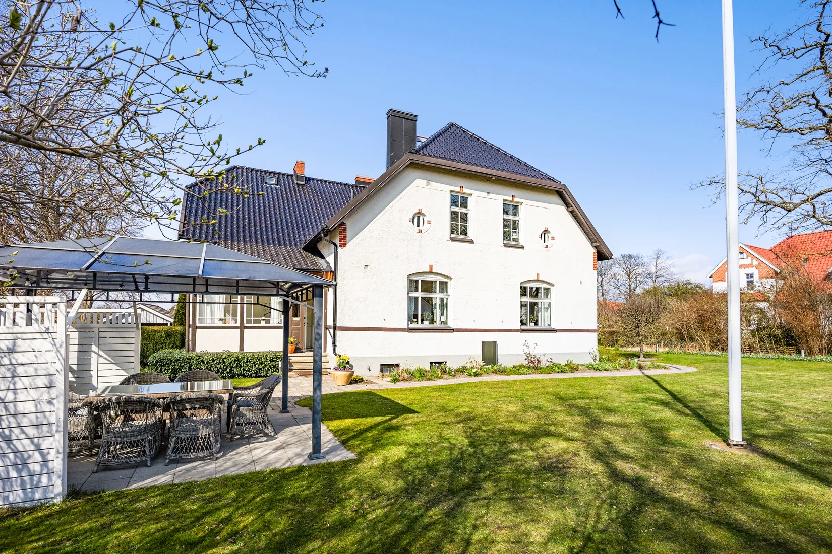 Villa, Kullavägen 16, Åkarp, Burlöv