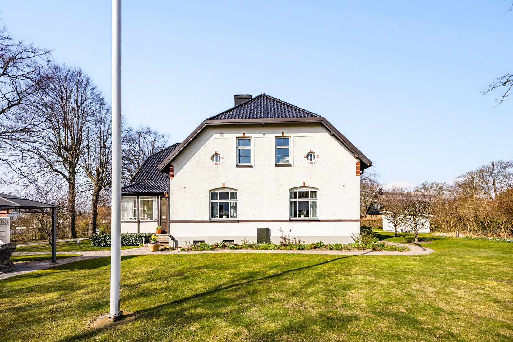Villa, Kullavägen 16, Åkarp, Burlöv
