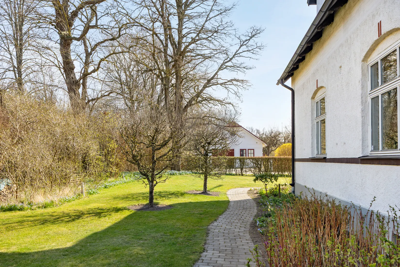 Villa, Kullavägen 16, Åkarp, Burlöv
