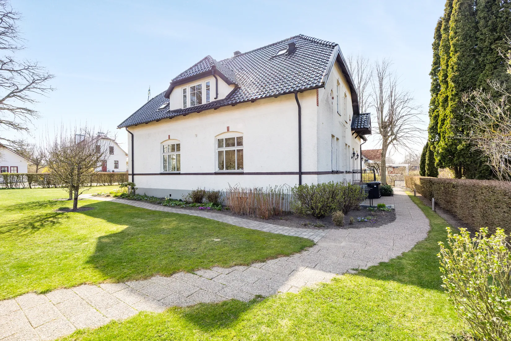 Villa, Kullavägen 16, Åkarp, Burlöv