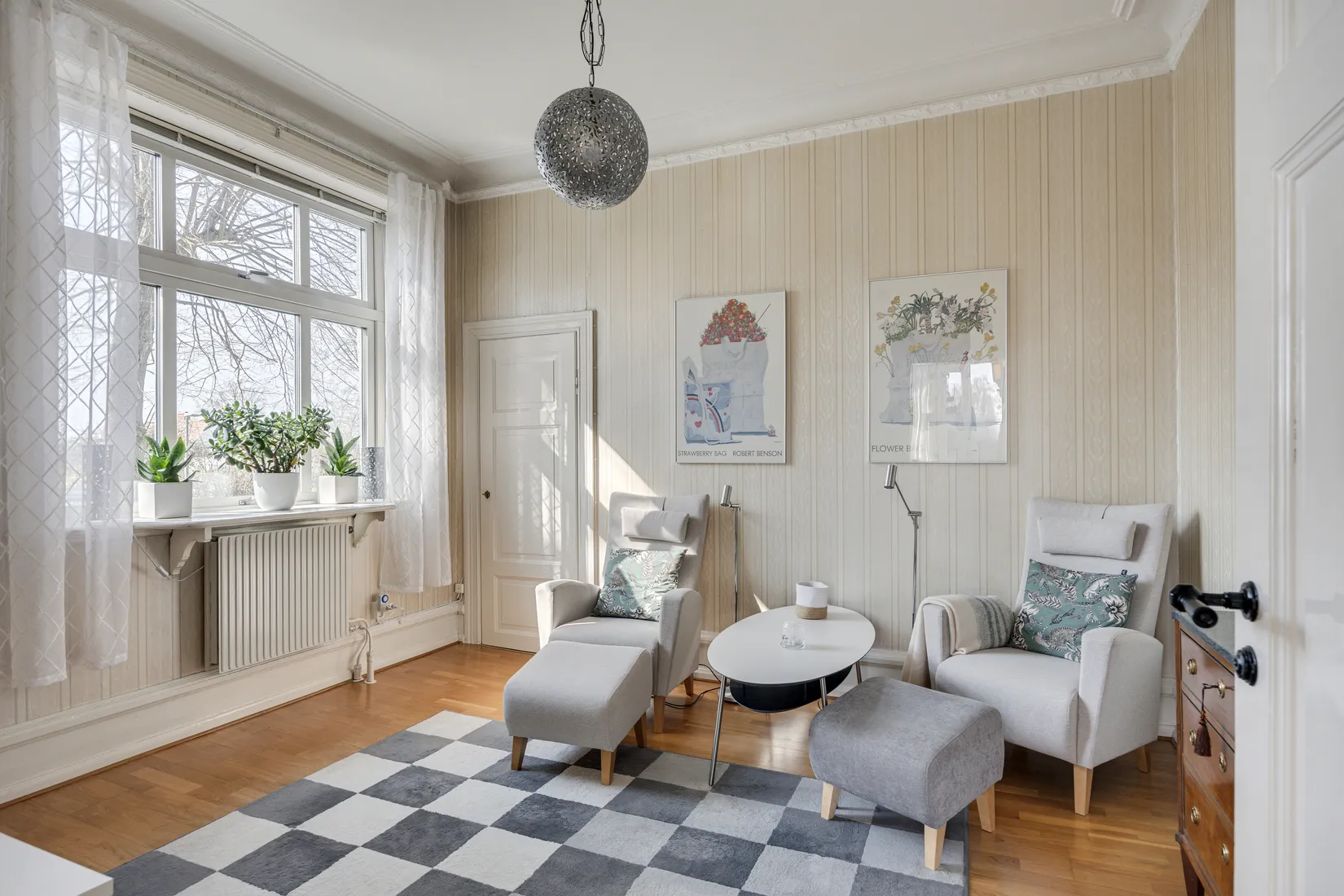 Villa, Kullavägen 16, Åkarp, Burlöv