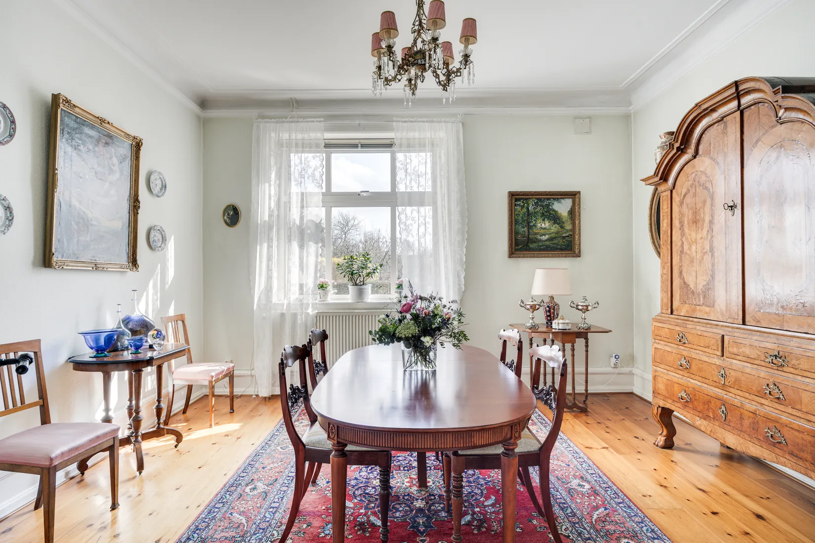 Villa, Kullavägen 16, Åkarp, Burlöv