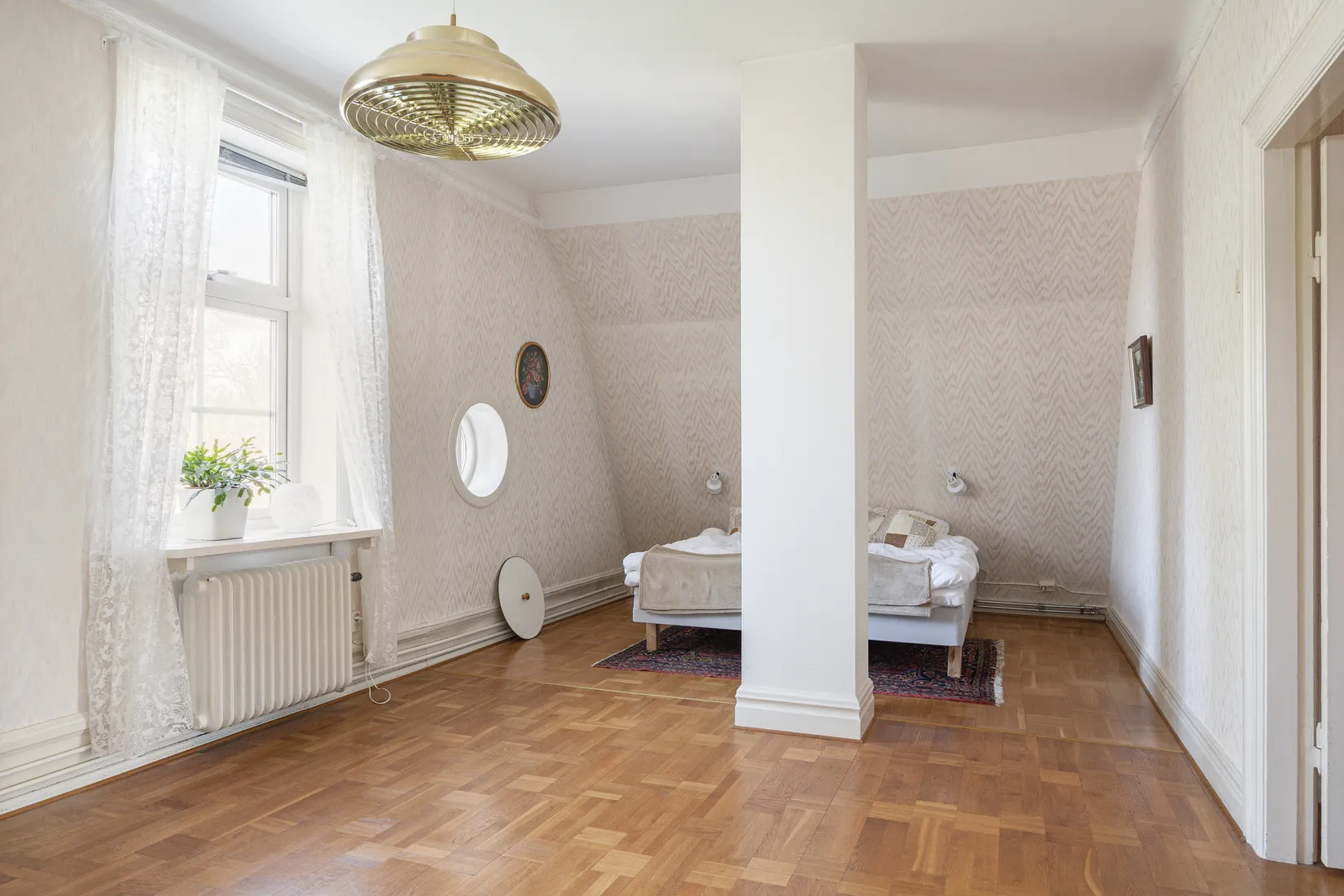 Villa, Kullavägen 16, Åkarp, Burlöv