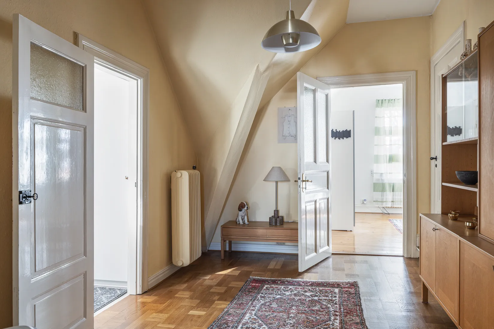 Villa, Kullavägen 16, Åkarp, Burlöv