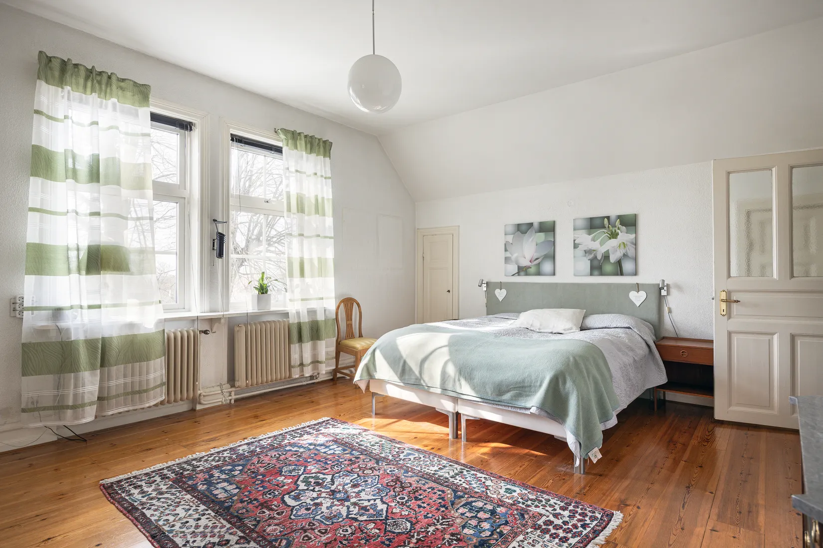 Villa, Kullavägen 16, Åkarp, Burlöv