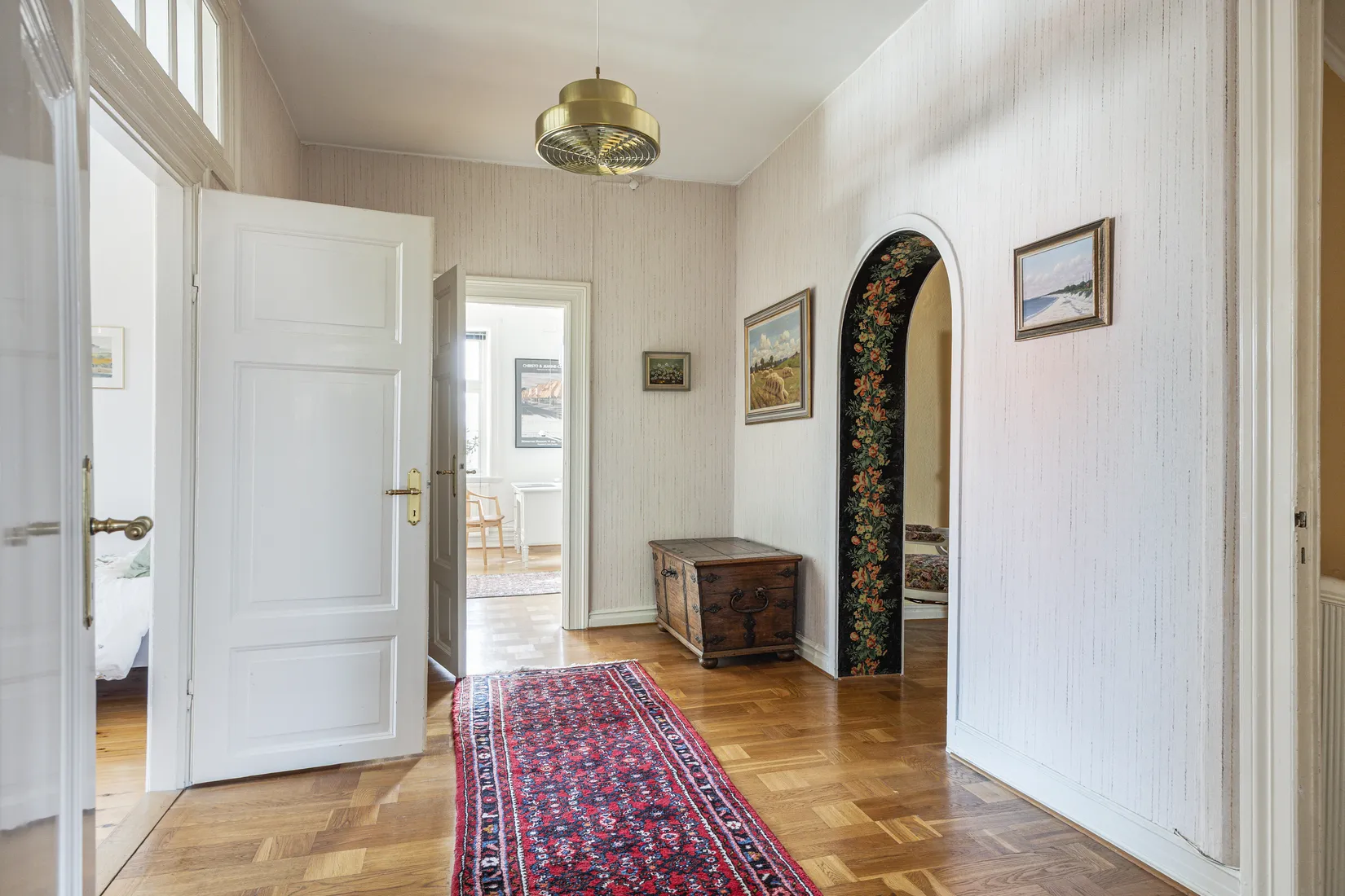 Villa, Kullavägen 16, Åkarp, Burlöv