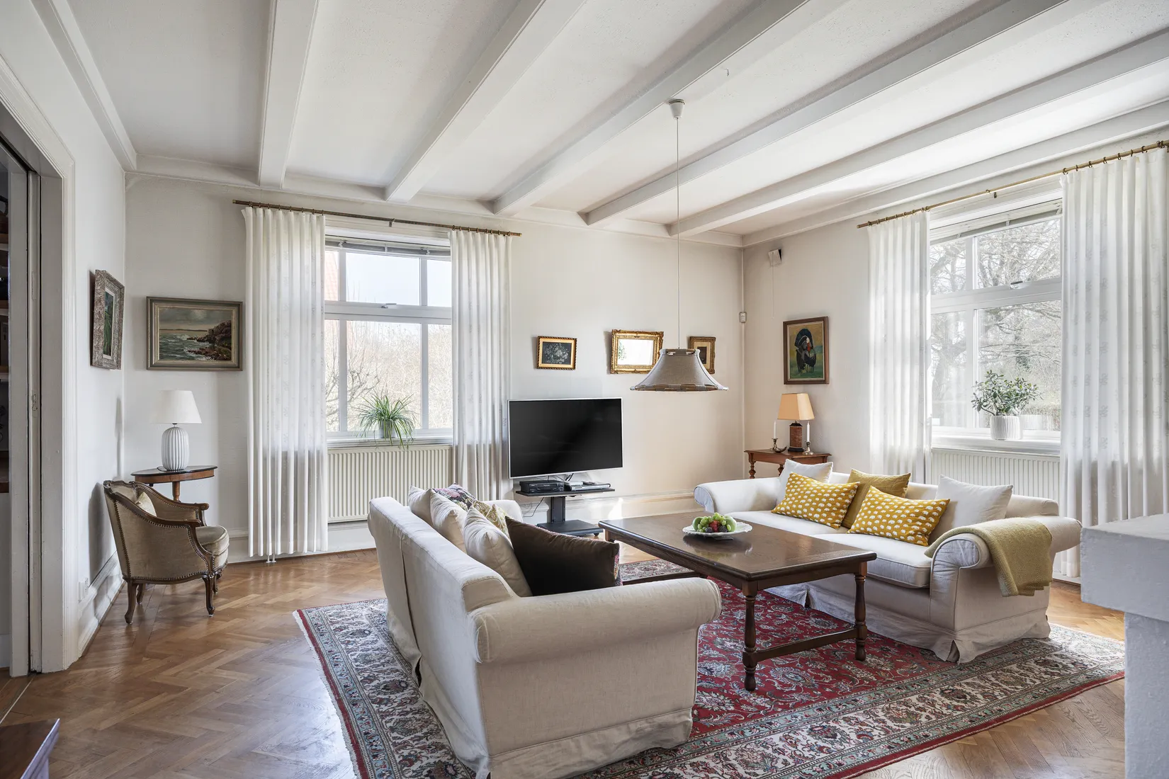 Villa, Kullavägen 16, Åkarp, Burlöv