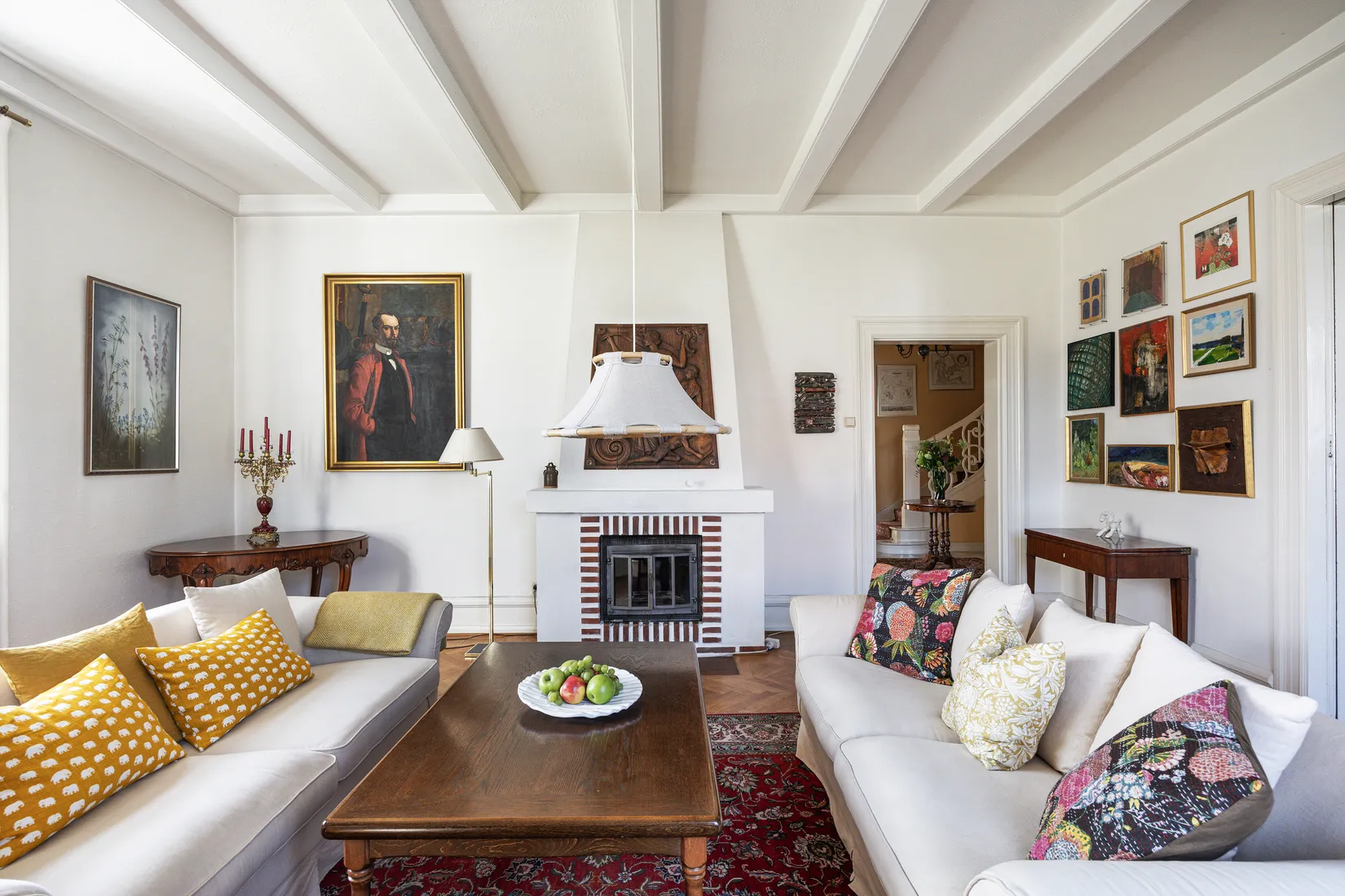 Villa, Kullavägen 16, Åkarp, Burlöv