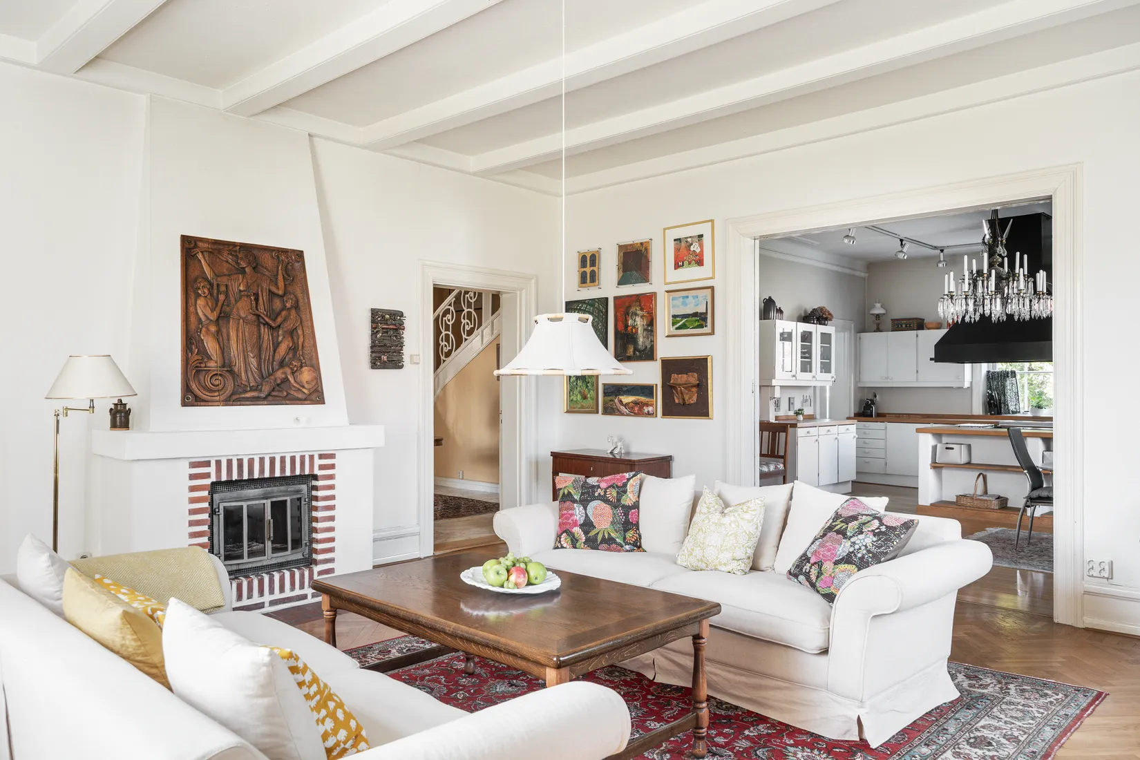 Villa, Kullavägen 16, Åkarp, Burlöv