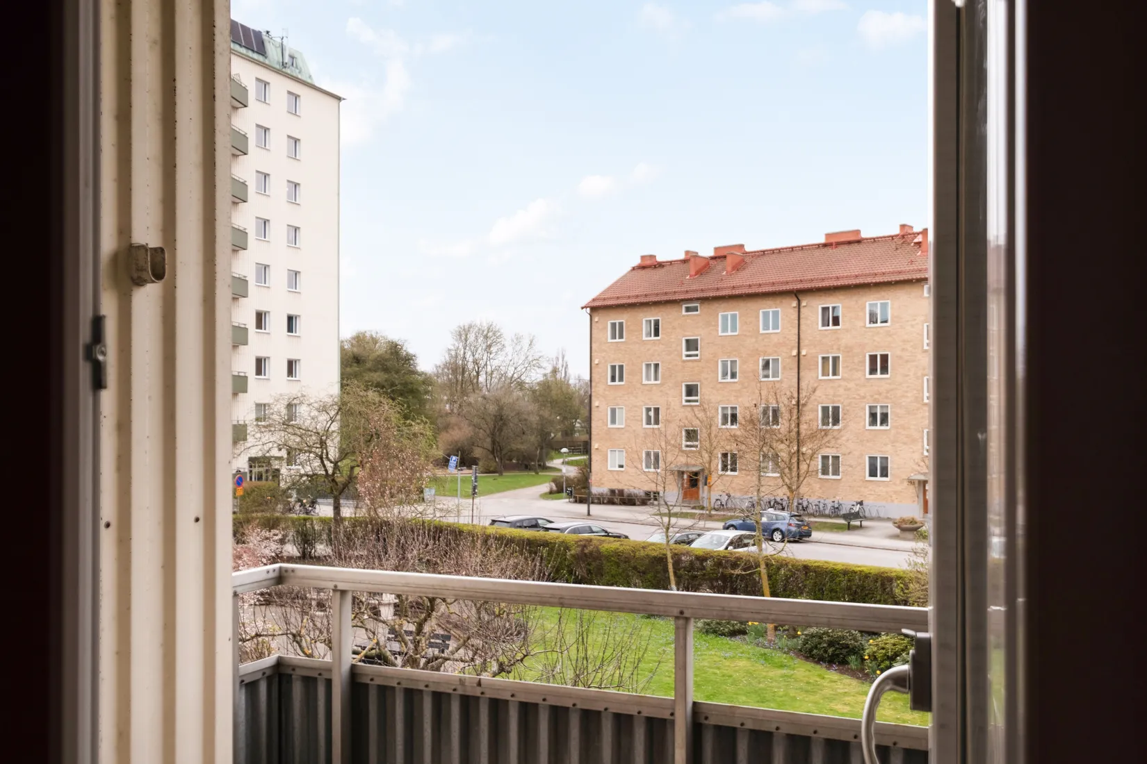 Bostadsrätt, Uddeholmsgatan 32C, Lönngården, Malmö