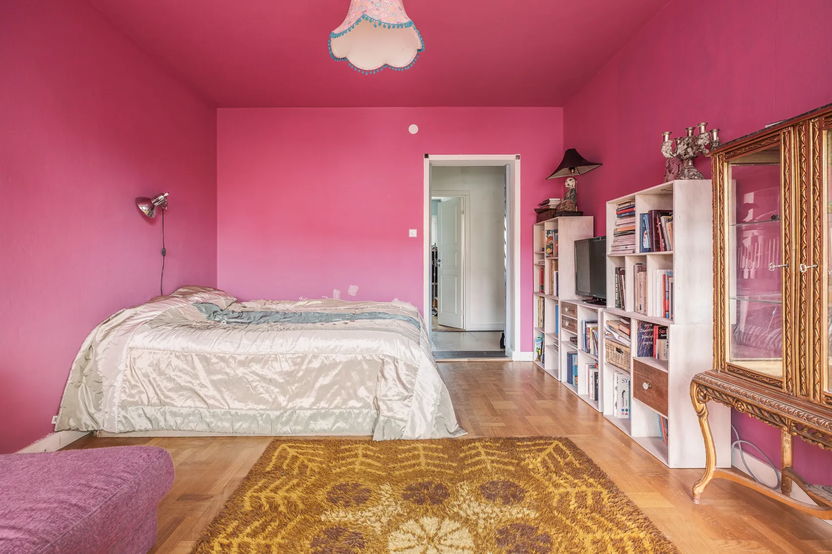 Bostadsrätt, Uddeholmsgatan 32C, Lönngården, Malmö