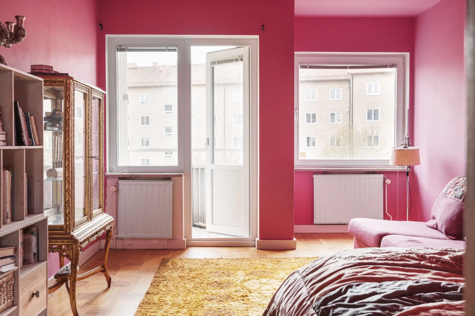 Bostadsrätt, Uddeholmsgatan 32C, Lönngården, Malmö