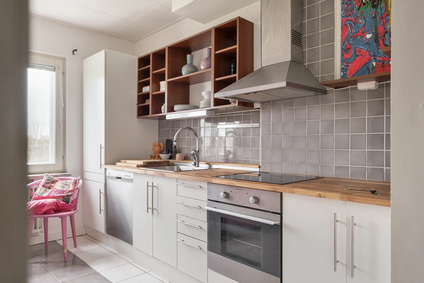 Bostadsrätt, Uddeholmsgatan 32C, Lönngården, Malmö