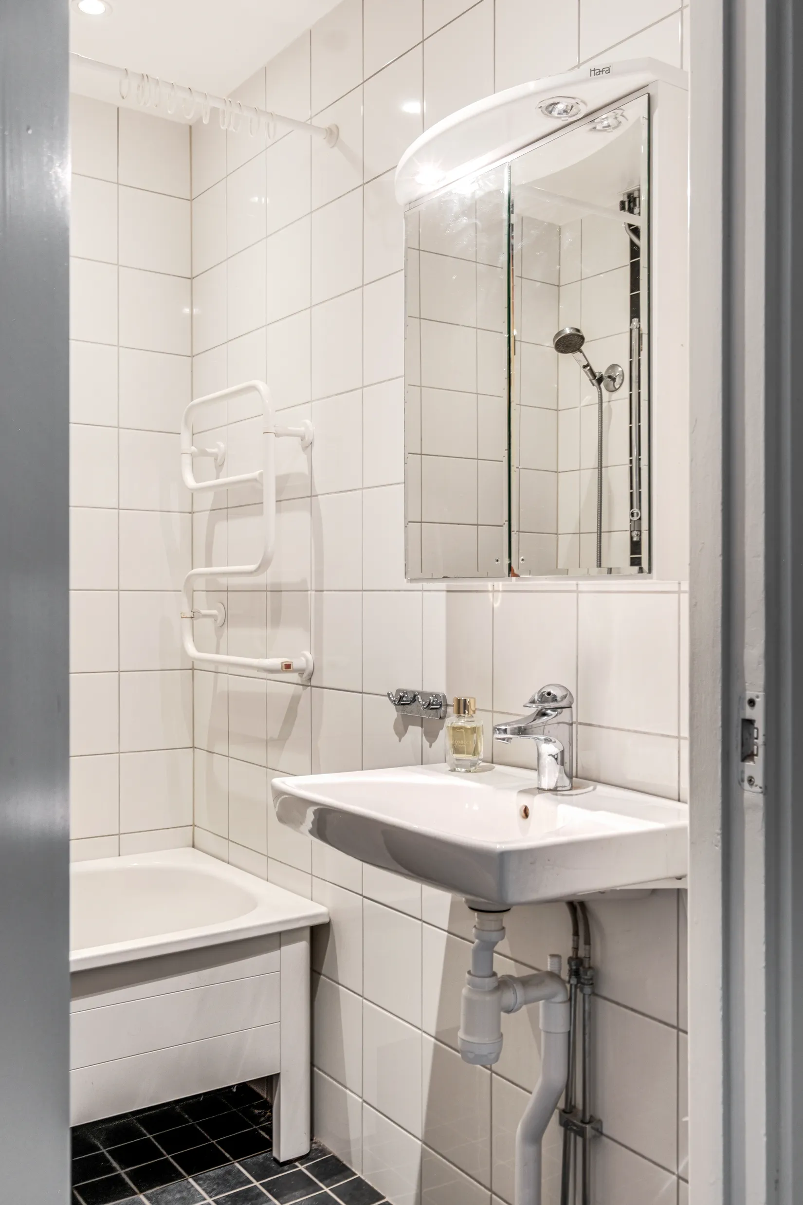 Bostadsrätt, Uddeholmsgatan 32C, Lönngården, Malmö