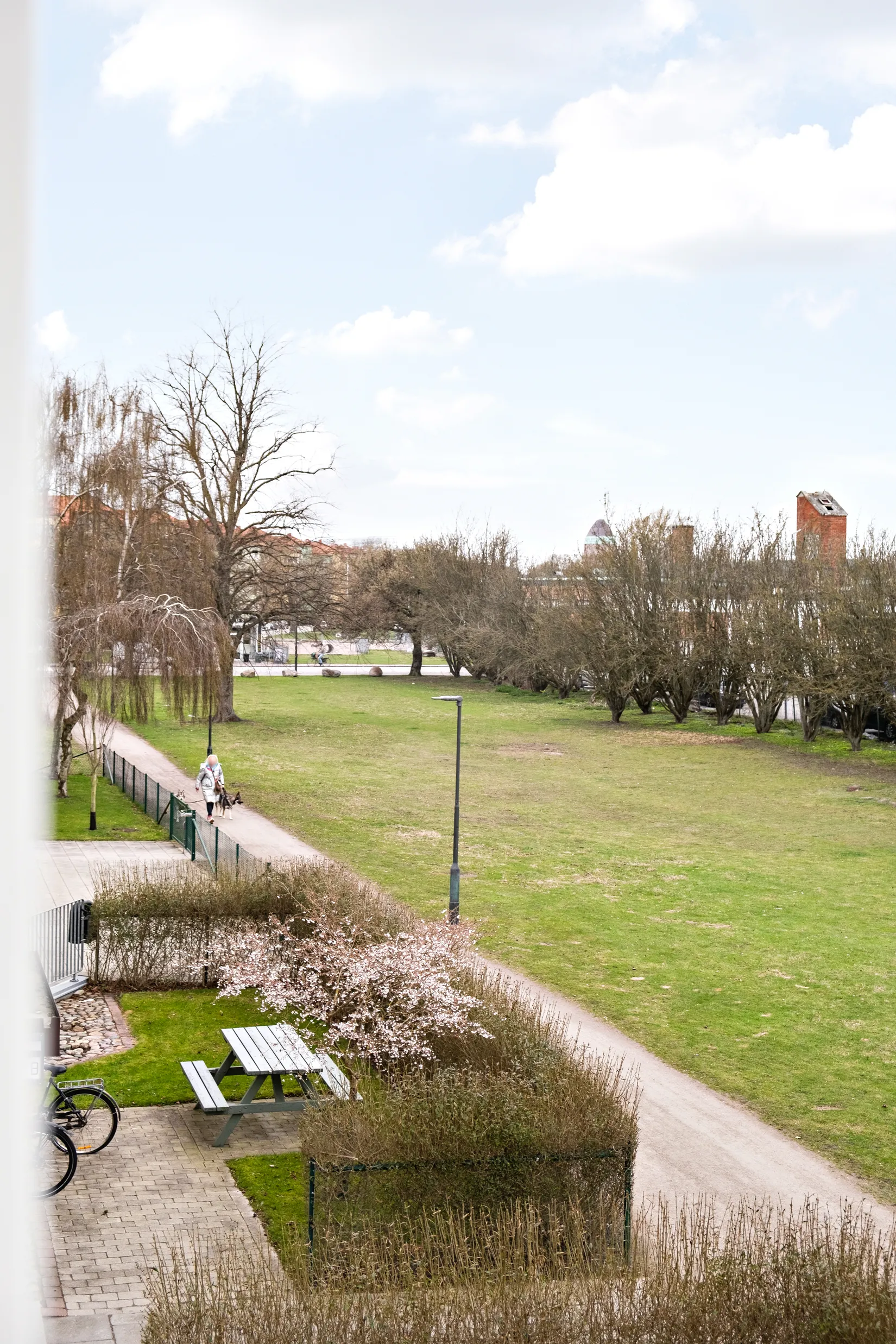 Bostadsrätt, Uddeholmsgatan 32C, Lönngården, Malmö