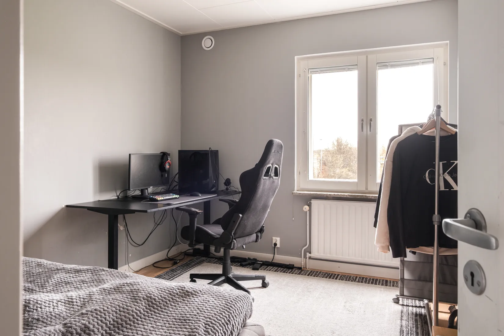 Bostadsrätt, Uddeholmsgatan 32C, Lönngården, Malmö