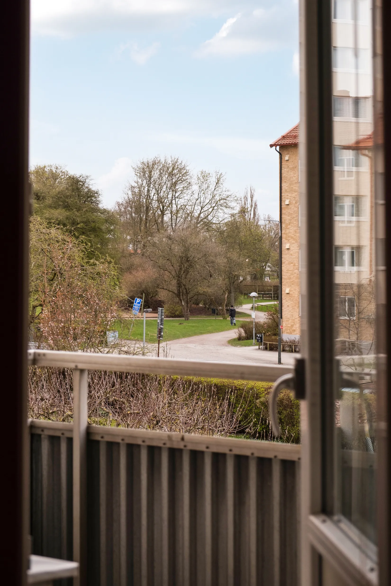 Bostadsrätt, Uddeholmsgatan 32C, Lönngården, Malmö