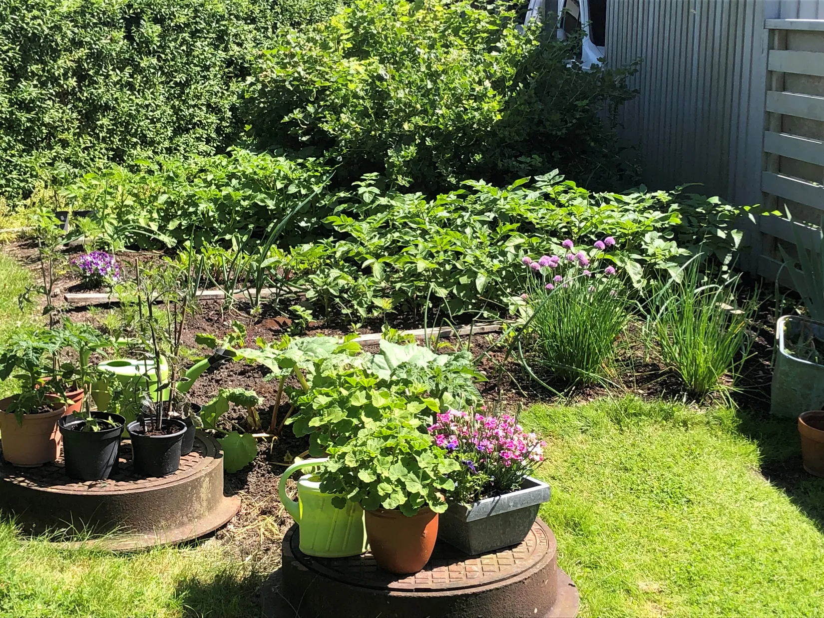 Villa, Radhus, Pärt-Antons gata 55, Påvelund, Göteborg