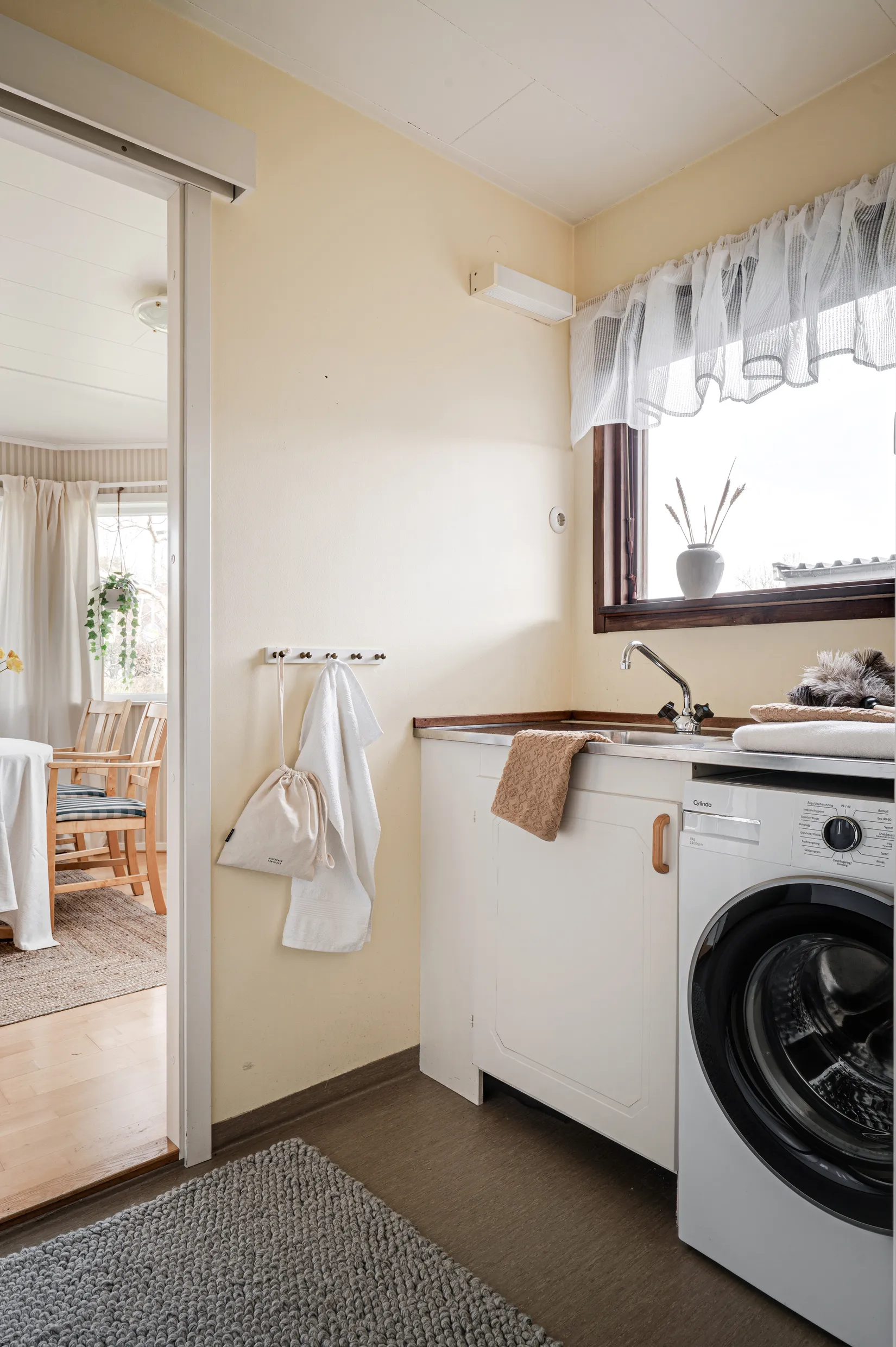 Villa, Radhus, Pärt-Antons gata 55, Påvelund, Göteborg