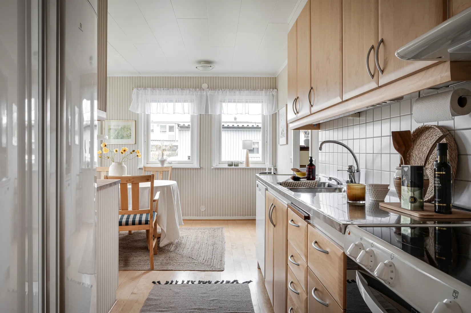 Villa, Radhus, Pärt-Antons gata 55, Påvelund, Göteborg