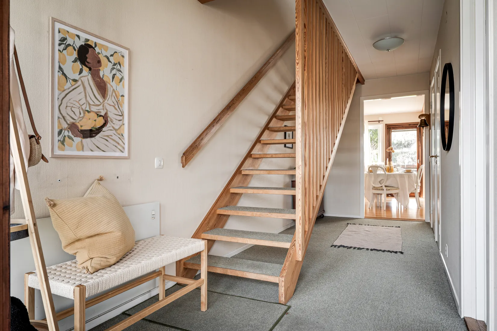 Villa, Radhus, Pärt-Antons gata 55, Påvelund, Göteborg