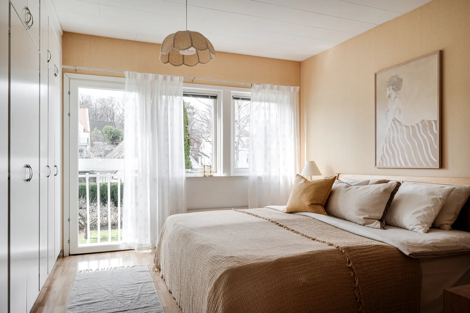 Villa, Radhus, Pärt-Antons gata 55, Påvelund, Göteborg