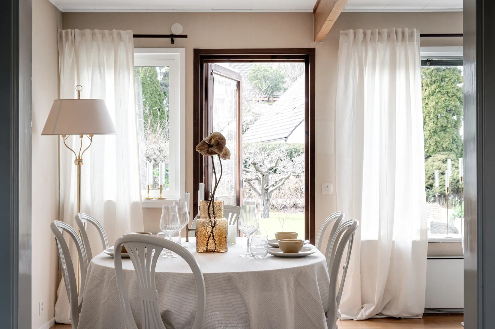 Villa, Radhus, Pärt-Antons gata 55, Påvelund, Göteborg