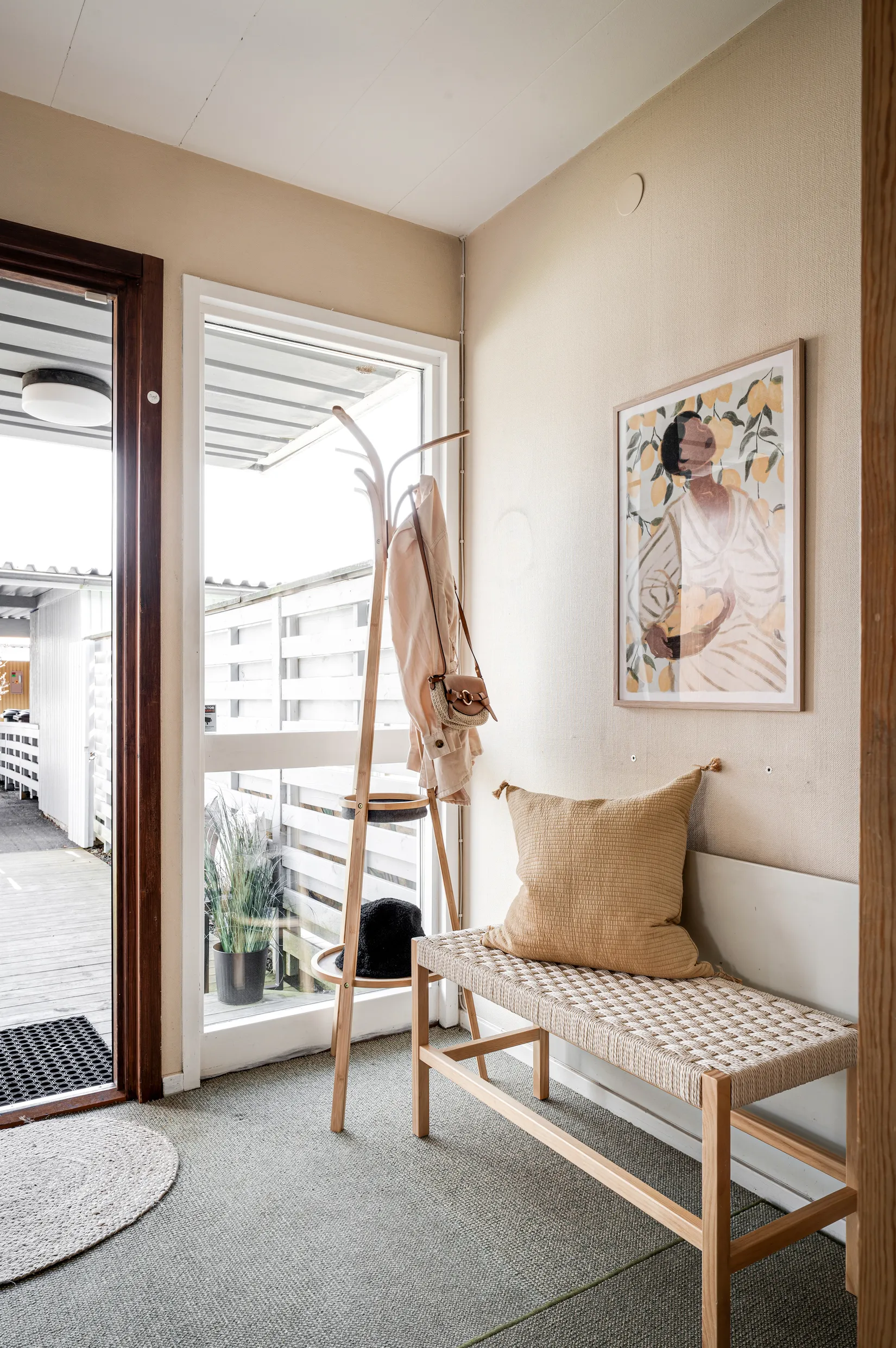 Villa, Radhus, Pärt-Antons gata 55, Påvelund, Göteborg