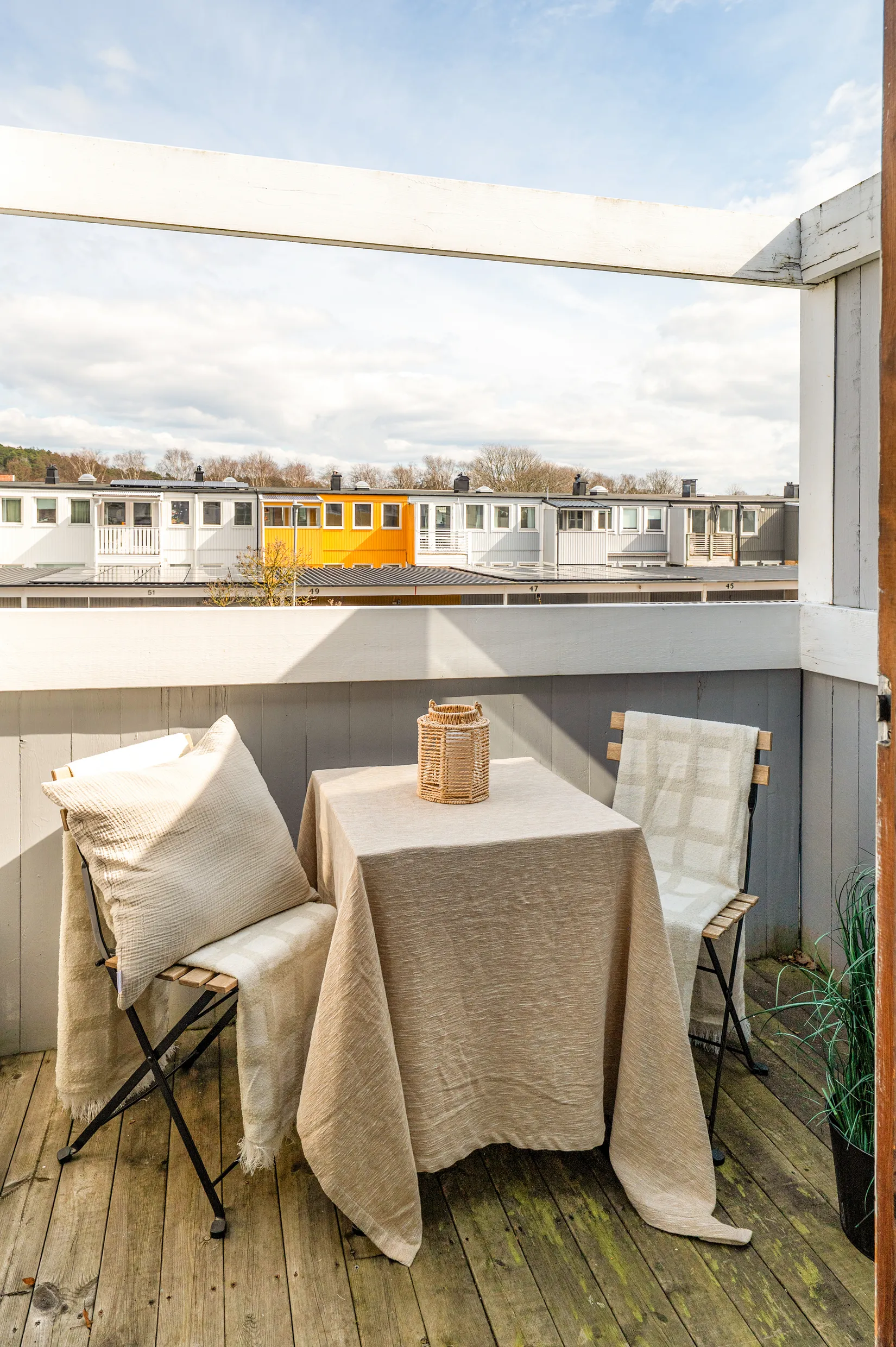 Villa, Radhus, Pärt-Antons gata 55, Påvelund, Göteborg