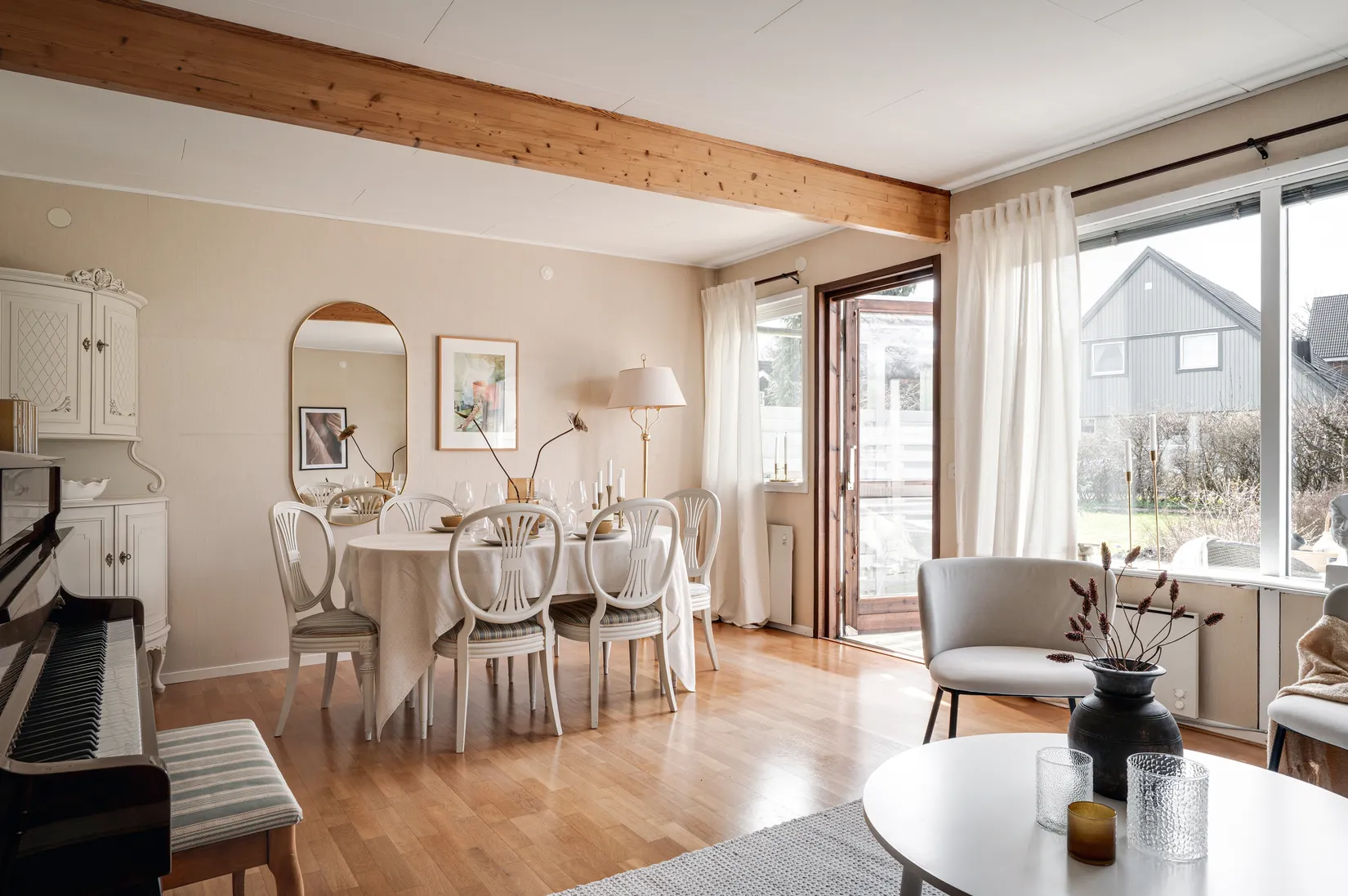 Villa, Radhus, Pärt-Antons gata 55, Påvelund, Göteborg