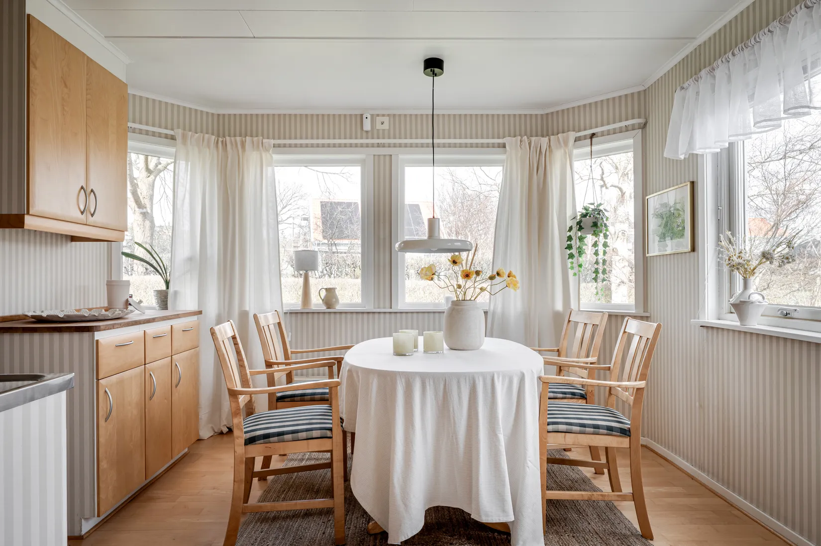 Villa, Radhus, Pärt-Antons gata 55, Påvelund, Göteborg