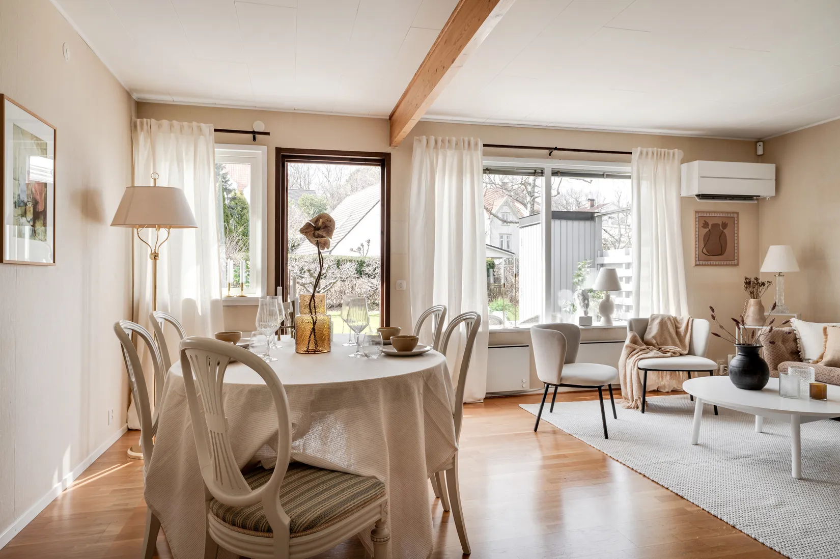 Villa, Radhus, Pärt-Antons gata 55, Påvelund, Göteborg