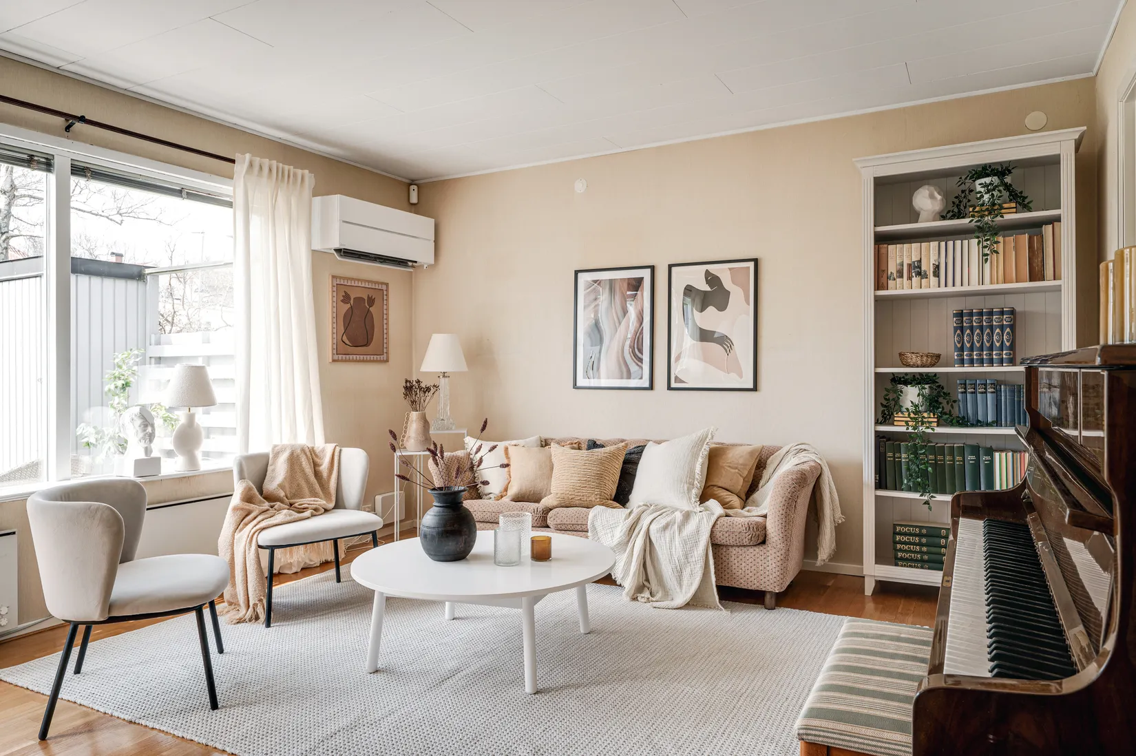 Villa, Radhus, Pärt-Antons gata 55, Påvelund, Göteborg