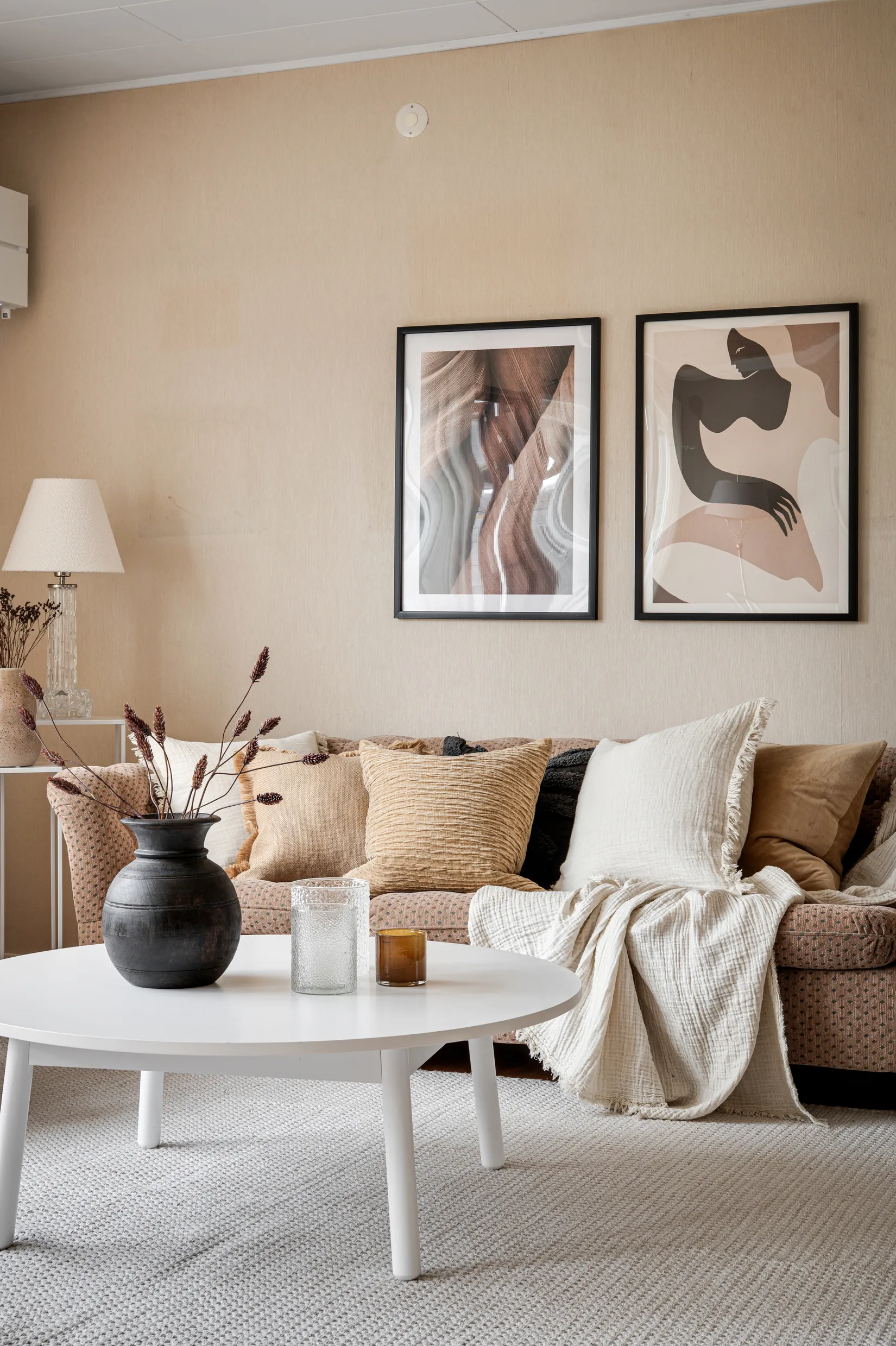 Villa, Radhus, Pärt-Antons gata 55, Påvelund, Göteborg