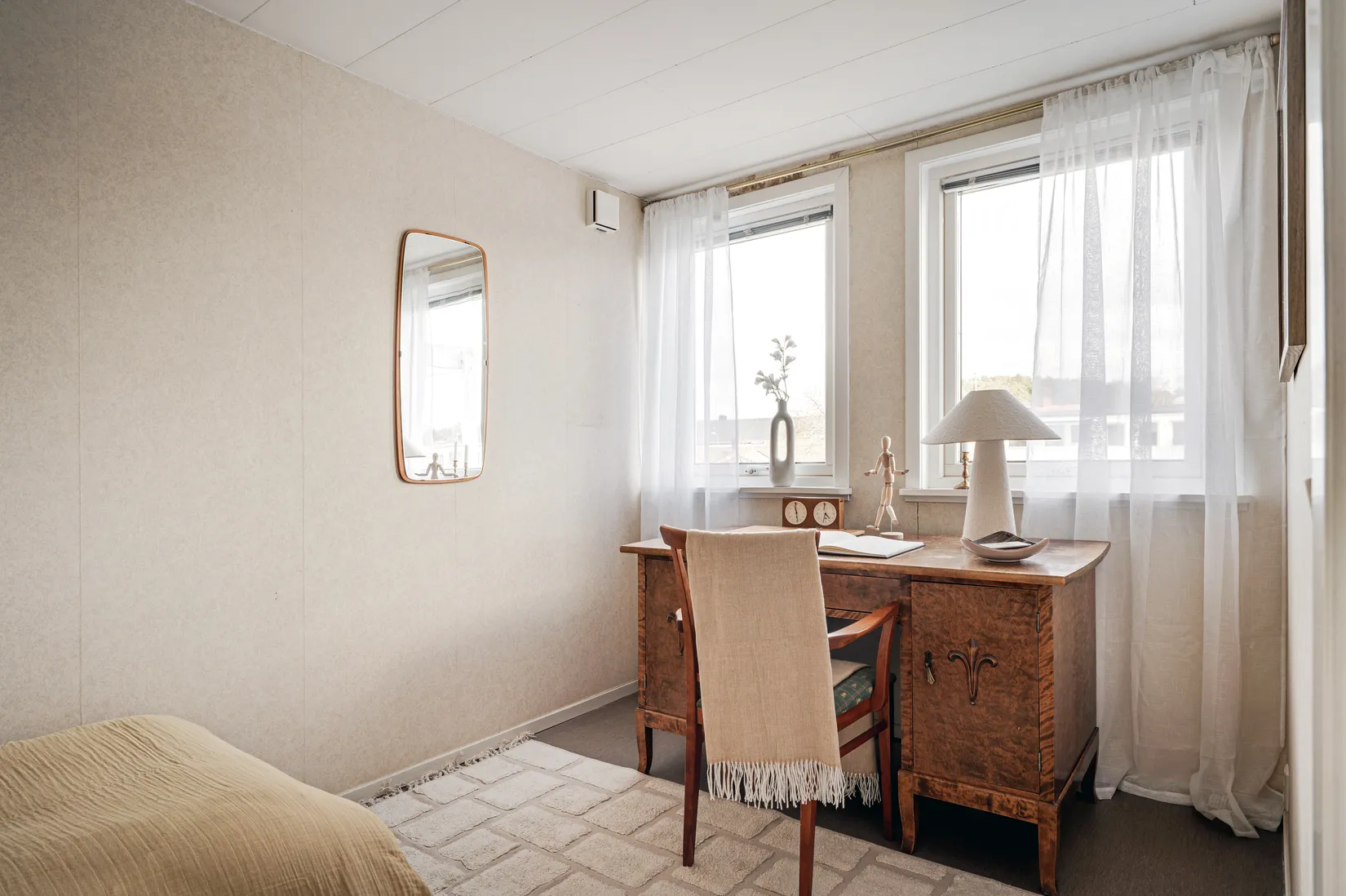 Villa, Radhus, Pärt-Antons gata 55, Påvelund, Göteborg