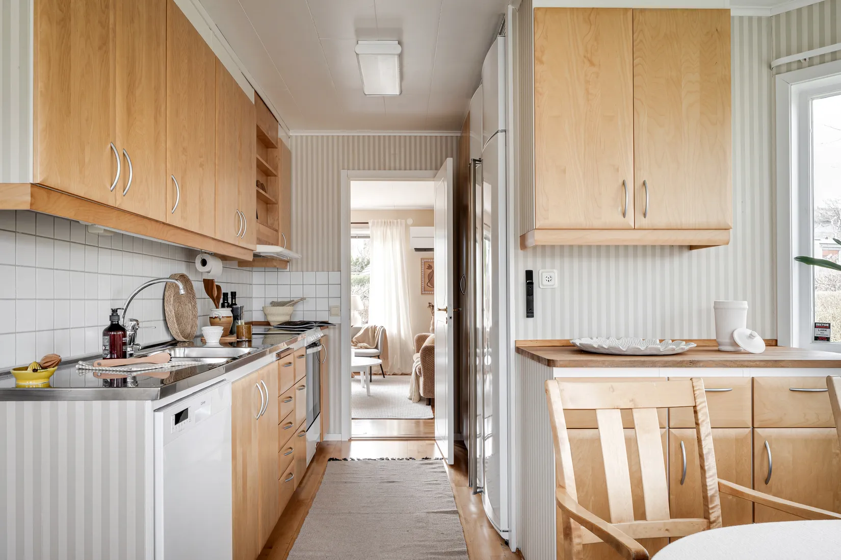 Villa, Radhus, Pärt-Antons gata 55, Påvelund, Göteborg