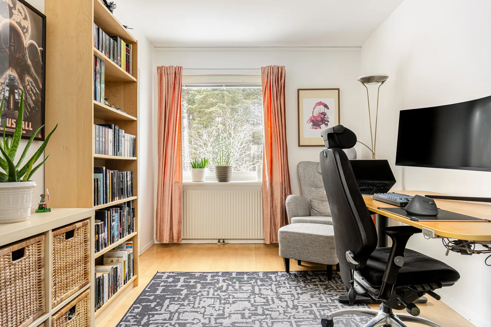 Bostadsrätt, Stenbrötsgatan 53, Gottfridsberg, Linköping