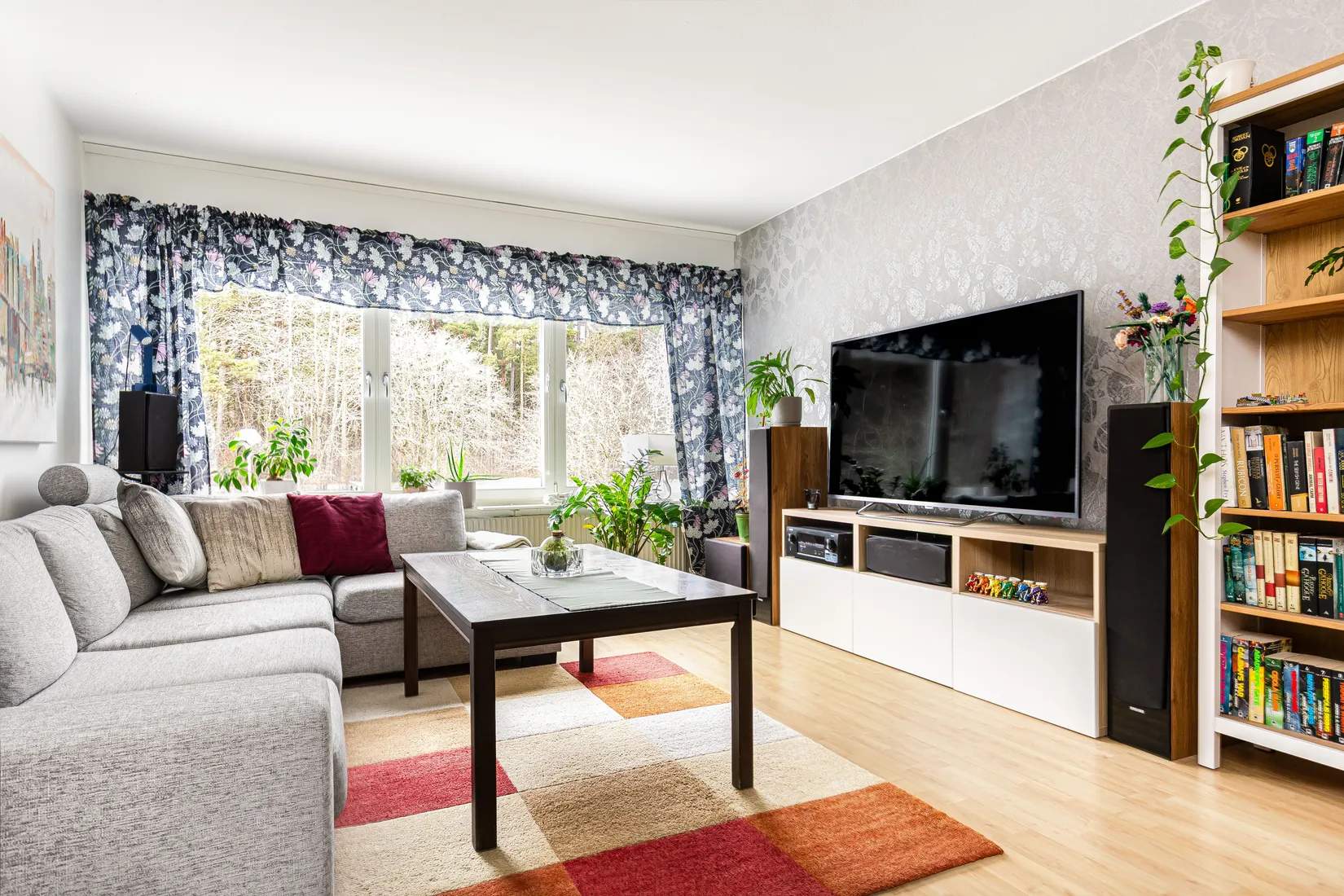 Bostadsrätt, Stenbrötsgatan 53, Gottfridsberg, Linköping