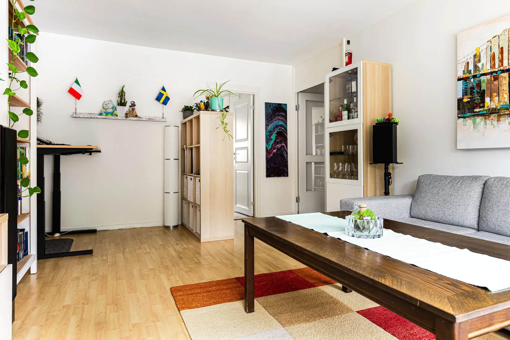 Bostadsrätt, Stenbrötsgatan 53, Gottfridsberg, Linköping