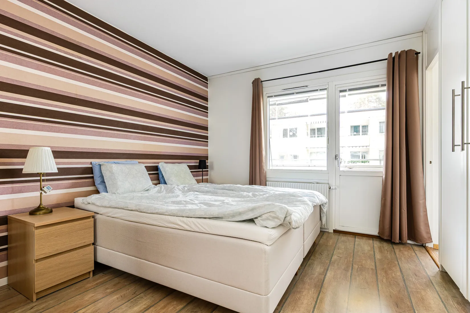 Bostadsrätt, Stenbrötsgatan 53, Gottfridsberg, Linköping